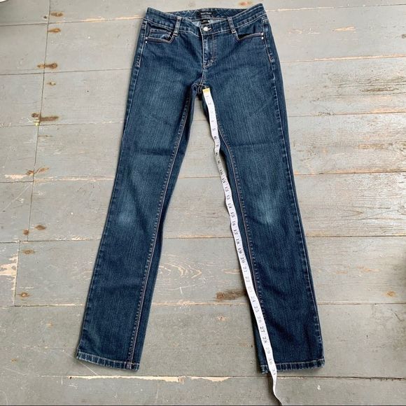 *SALE* EUC WHBM Womens Jeans Sz 4 - Picture 8 of 11